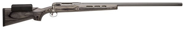 SAV 12 F/TR 308 - Win Repeating Arms Promotion